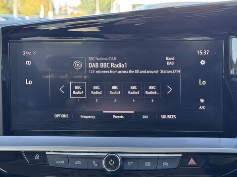 Vauxhall Mokka 1.2 Turbo 100 Elite Nav Premium 5dr 22