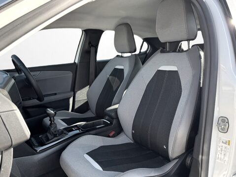 Vauxhall Mokka 1.2 Turbo 100 Elite Nav Premium 5dr 19