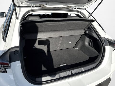 Vauxhall Mokka 1.2 Turbo 100 Elite Nav Premium 5dr 36