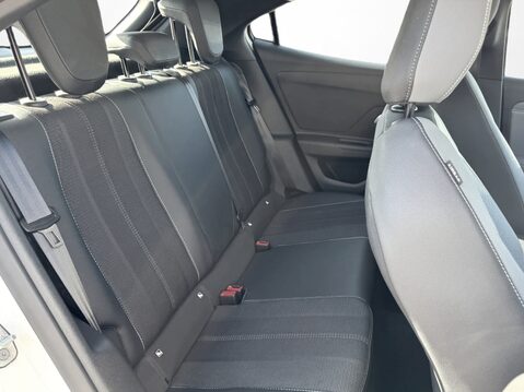 Vauxhall Mokka 1.2 Turbo 100 Elite Nav Premium 5dr 35