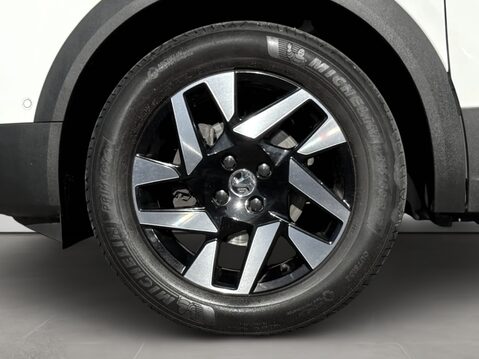 Vauxhall Mokka 1.2 Turbo 100 Elite Nav Premium 5dr 14