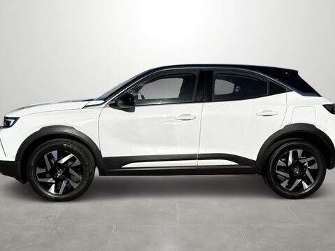 Vauxhall Mokka 1.2 Turbo 100 Elite Nav Premium 5dr 7