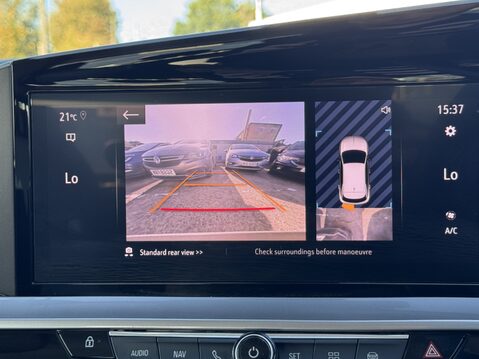 Vauxhall Mokka 1.2 Turbo 100 Elite Nav Premium 5dr 23