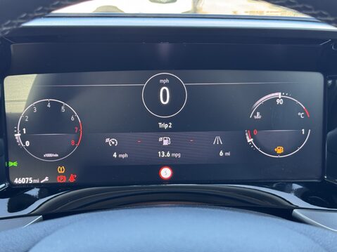 Vauxhall Mokka 1.2 Turbo 100 Elite Nav Premium 5dr 21