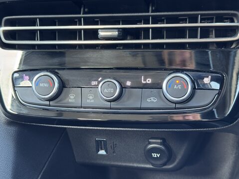 Vauxhall Mokka 1.2 Turbo 100 Elite Nav Premium 5dr 24