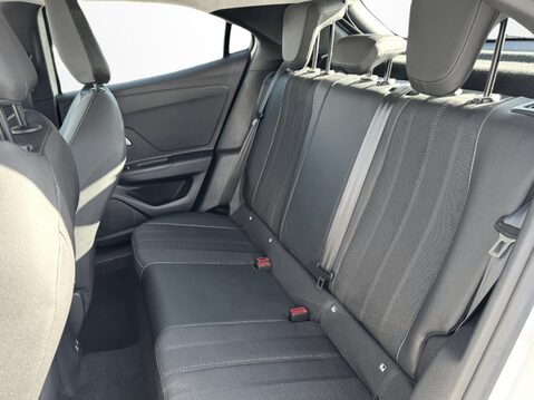 Vauxhall Mokka 1.2 Turbo 100 Elite Nav Premium 5dr 34