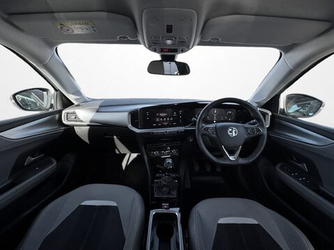 Vauxhall Mokka 1.2 Turbo 100 Elite Nav Premium 5dr 16