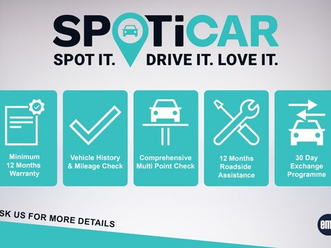 Vauxhall Mokka 1.2 Turbo 100 Elite Nav Premium 5dr 4