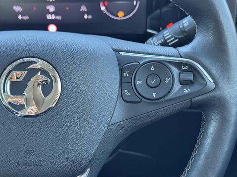 Vauxhall Mokka 1.2 Turbo 100 Elite Nav Premium 5dr 29