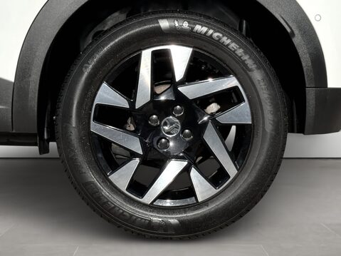 Vauxhall Mokka 1.2 Turbo 100 Elite Nav Premium 5dr 13