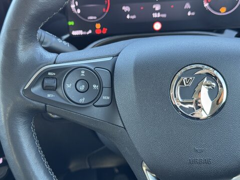 Vauxhall Mokka 1.2 Turbo 100 Elite Nav Premium 5dr 28
