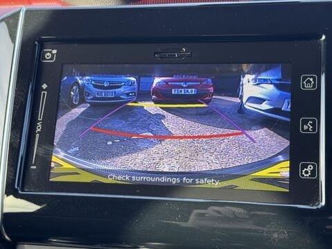 Suzuki Swift 1.4 Boosterjet 48V Hybrid Sport 5dr 24