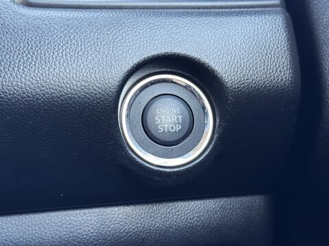 Suzuki Swift 1.4 Boosterjet 48V Hybrid Sport 5dr 28