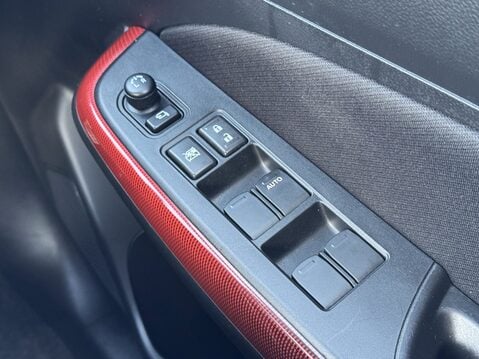 Suzuki Swift 1.4 Boosterjet 48V Hybrid Sport 5dr 30
