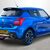Suzuki Swift 1.4 Boosterjet 48V Hybrid Sport 5dr 9