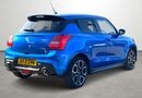 Suzuki Swift 1.4 Boosterjet 48V Hybrid Sport 5dr 9