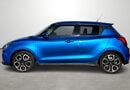 Suzuki Swift 1.4 Boosterjet 48V Hybrid Sport 5dr 7