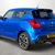 Suzuki Swift 1.4 Boosterjet 48V Hybrid Sport 5dr 3