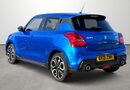 Suzuki Swift 1.4 Boosterjet 48V Hybrid Sport 5dr 3