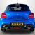 Suzuki Swift 1.4 Boosterjet 48V Hybrid Sport 5dr 8