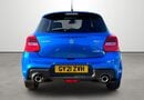 Suzuki Swift 1.4 Boosterjet 48V Hybrid Sport 5dr 8