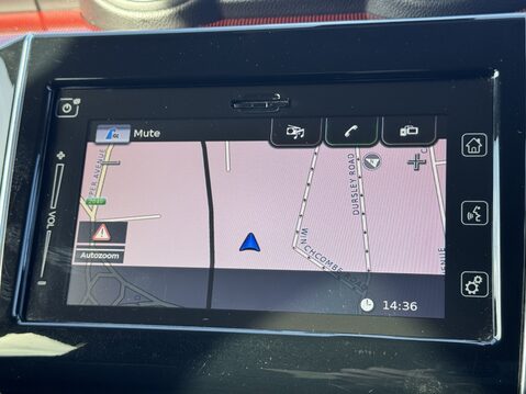 Suzuki Swift 1.4 Boosterjet 48V Hybrid Sport 5dr 23