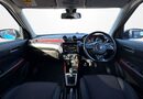Suzuki Swift 1.4 Boosterjet 48V Hybrid Sport 5dr 16