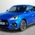 Suzuki Swift 1.4 Boosterjet 48V Hybrid Sport 5dr 6