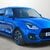 Suzuki Swift 1.4 Boosterjet 48V Hybrid Sport 5dr 1