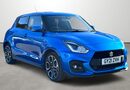 Suzuki Swift 1.4 Boosterjet 48V Hybrid Sport 5dr 1