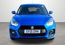 Suzuki Swift 1.4 Boosterjet 48V Hybrid Sport 5dr 5