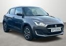 Suzuki Swift 1.2 Dualjet 83 12V Hybrid SZ-L 5dr 1