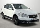 Suzuki SX4 S-Cross 1.6 SZ5 5dr 1