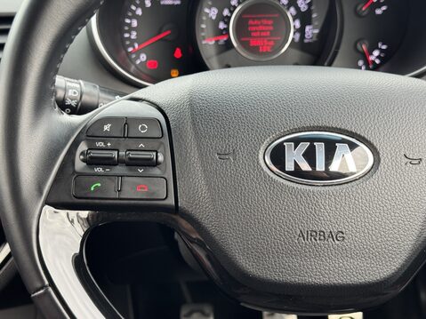 Kia Picanto 1.25 Chilli EcoDynamics 3dr 21