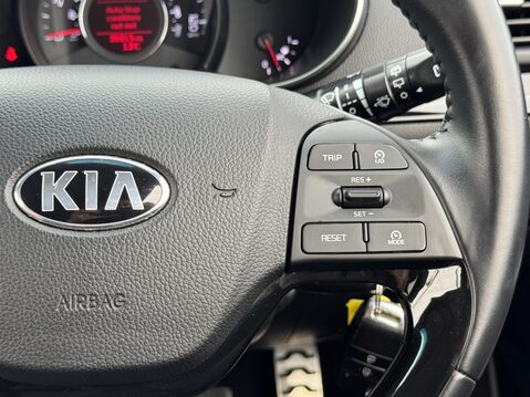 Kia Picanto 1.25 Chilli EcoDynamics 3dr 22