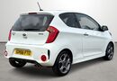 Kia Picanto 1.25 Chilli EcoDynamics 3dr 9