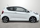 Kia Picanto 1.25 Chilli EcoDynamics 3dr 10