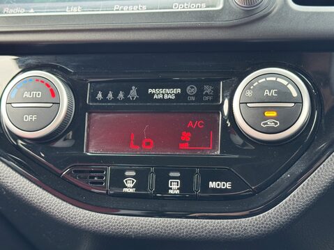 Kia Picanto 1.25 Chilli EcoDynamics 3dr 19