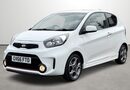 Kia Picanto 1.25 Chilli EcoDynamics 3dr 6