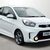 Kia Picanto 1.25 Chilli EcoDynamics 3dr 1