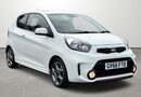 Kia Picanto 1.25 Chilli EcoDynamics 3dr 1