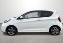 Kia Picanto 1.25 Chilli EcoDynamics 3dr 7