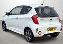 Kia Picanto 1.25 Chilli EcoDynamics 3dr 3