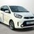Kia Picanto 1.25 Chilli EcoDynamics 3dr 1