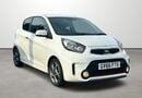 Kia Picanto 1.25 Chilli EcoDynamics 3dr 1