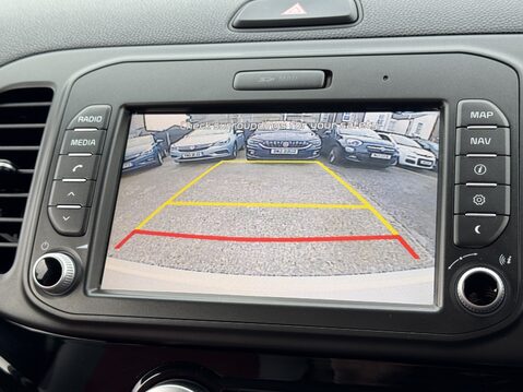 Kia Picanto 1.25 Chilli EcoDynamics 3dr 18