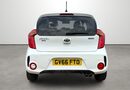 Kia Picanto 1.25 Chilli EcoDynamics 3dr 8