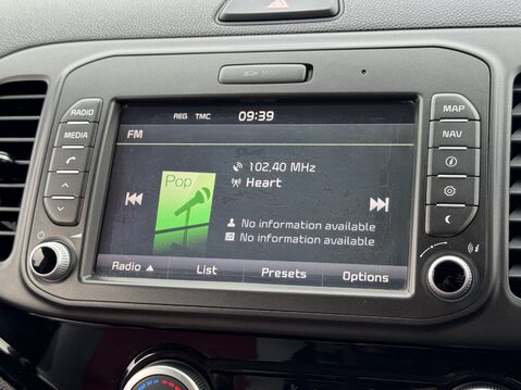 Kia Picanto 1.25 Chilli EcoDynamics 3dr 17