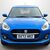 Suzuki Swift 1.2 Dualjet 83 12V Hybrid SZ5 5dr Auto 5