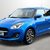 Suzuki Swift 1.2 Dualjet 83 12V Hybrid SZ5 5dr Auto 6